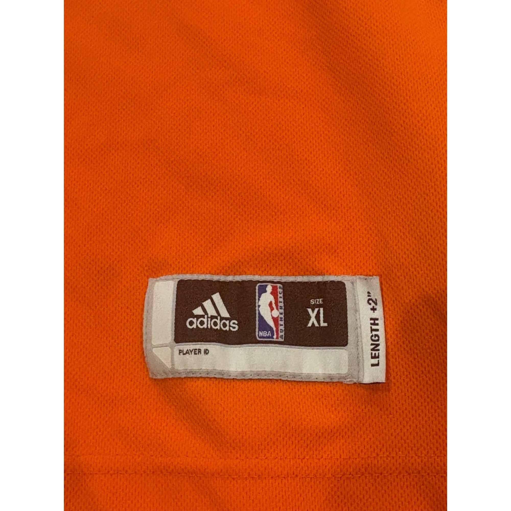 Adidas New York Knicks Carmelo Anthony #7 NBA Basketball Jersey Youth XL +2