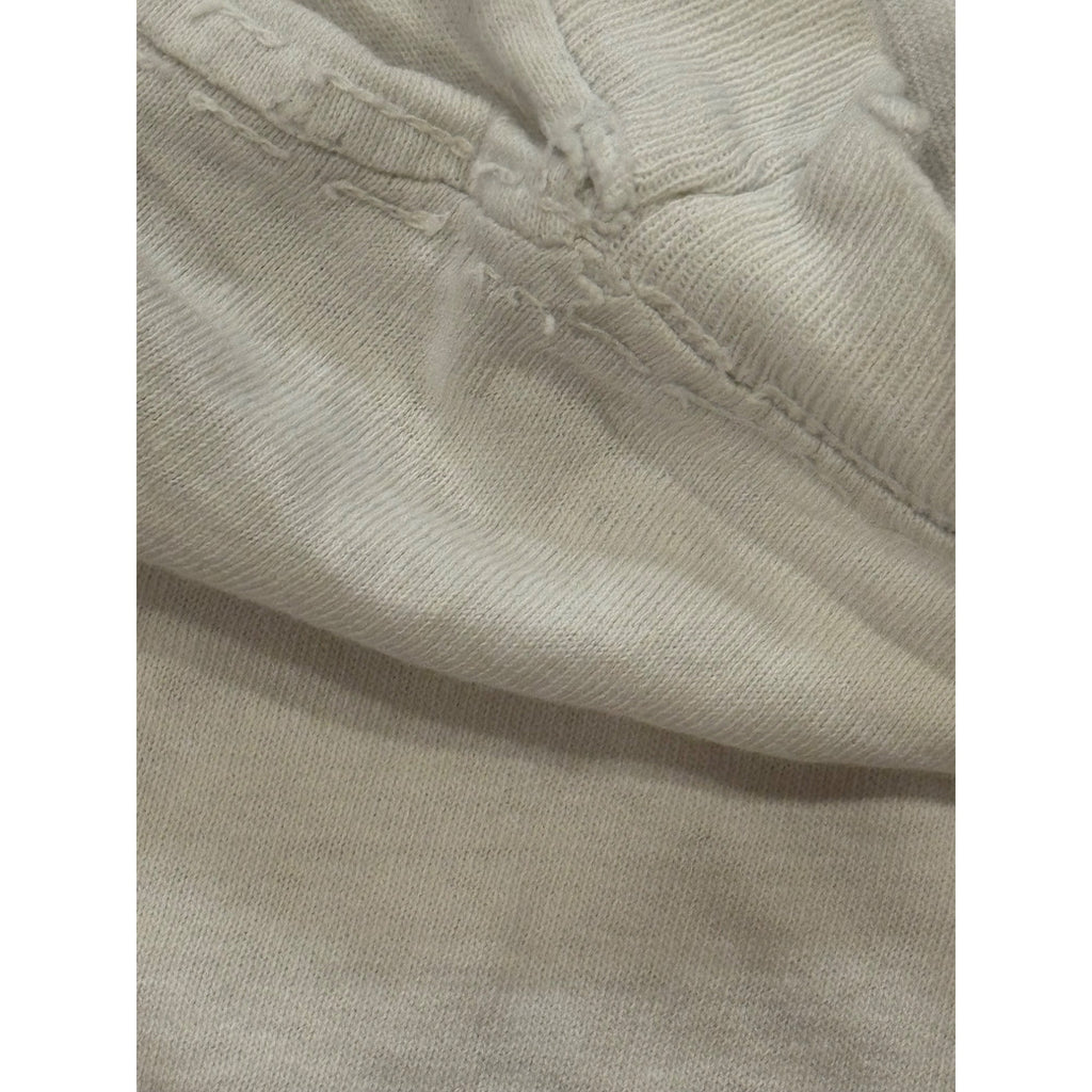 Vtg 1991 WWF Superstars T-Shirt Warrior Mr. Perfect Rockers LOD Jake Roberts YXL