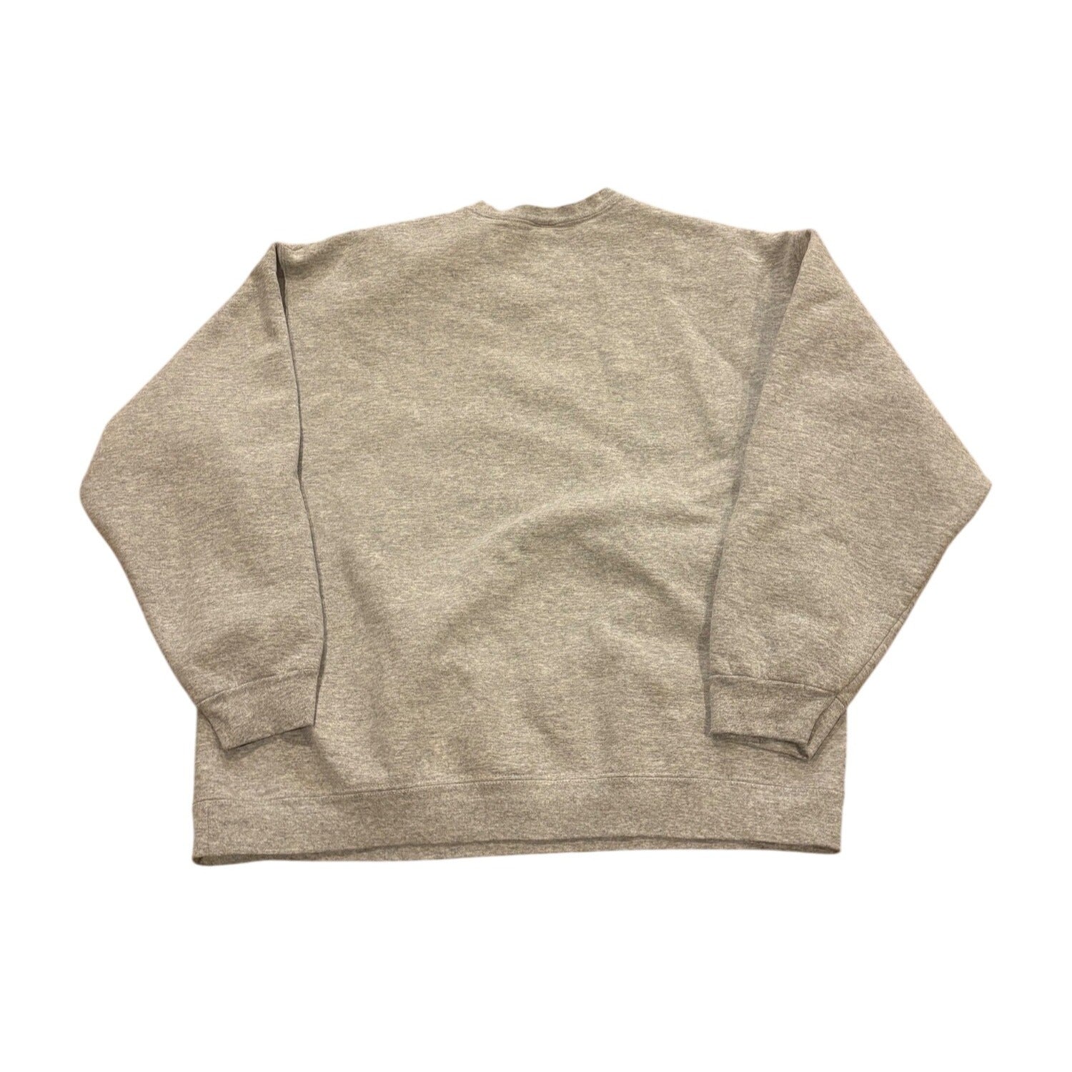 Vintage New England Patriots Super Bowl 36 Champions Crewneck Sweatshirt 2XL