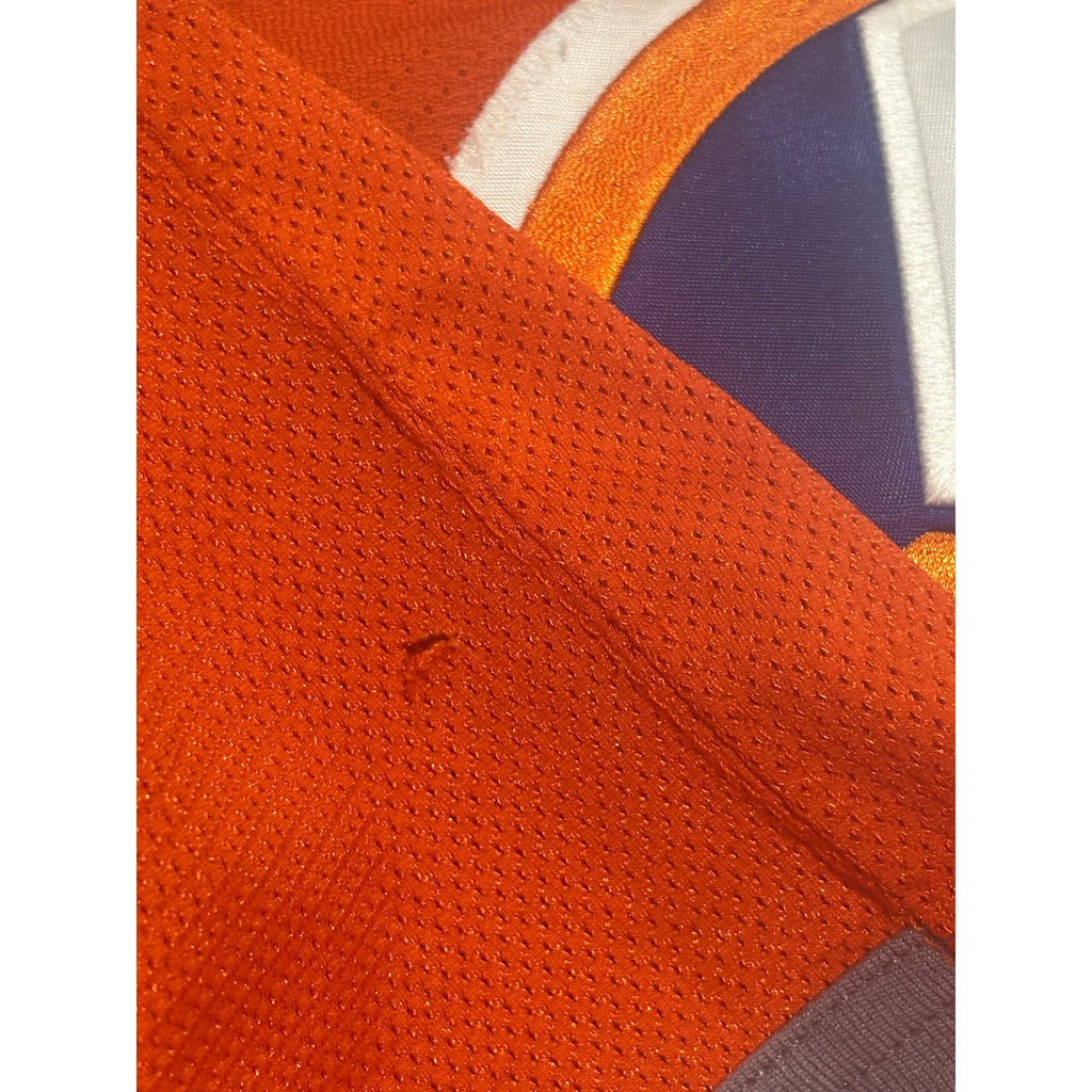 Reebok New York Islanders Team Issued NHL Hockey Practice Jersey Men's 58