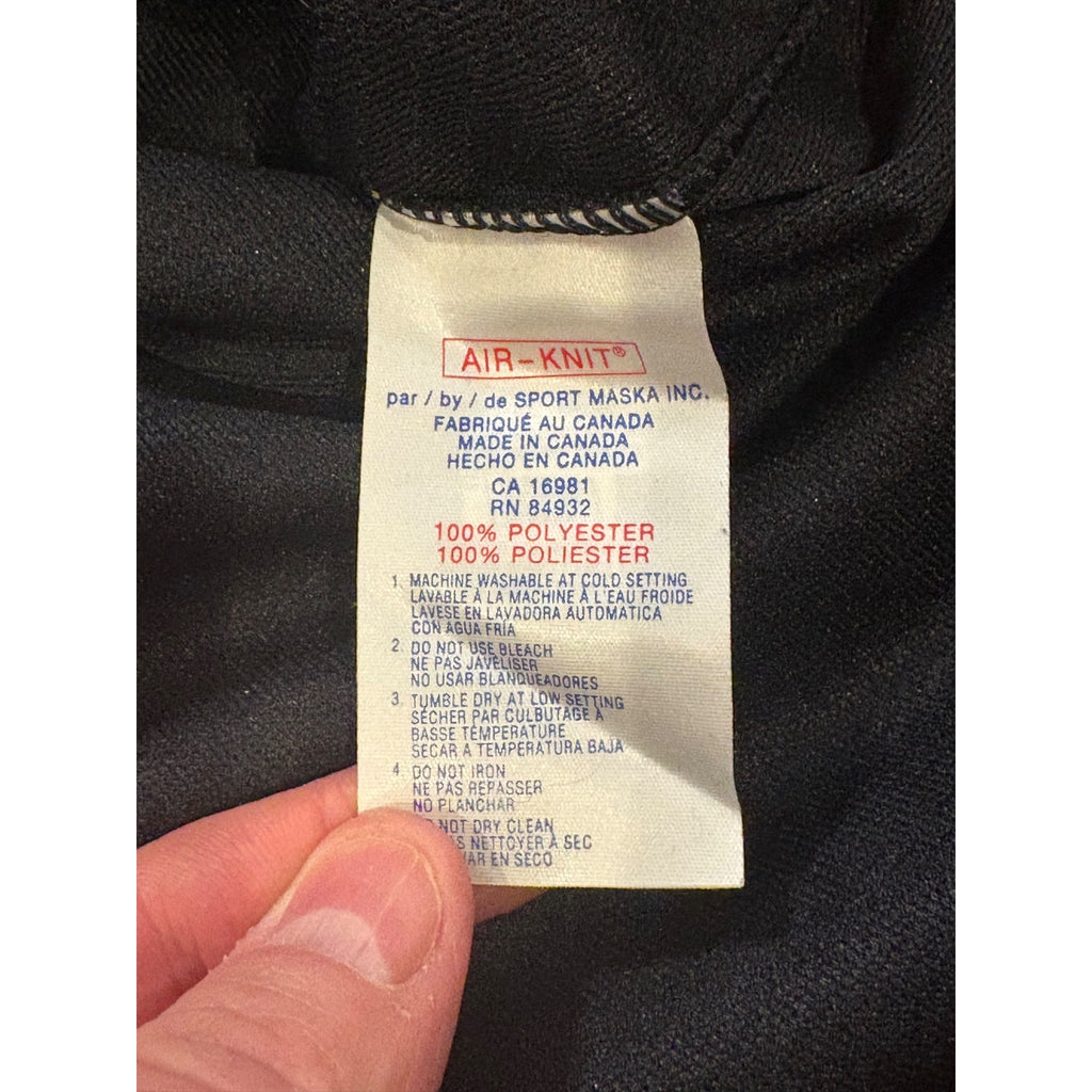 Deadstock KOHO Philadelphia Flyers Tony Amonte #11 Stitched NHL Hockey Jersey XL