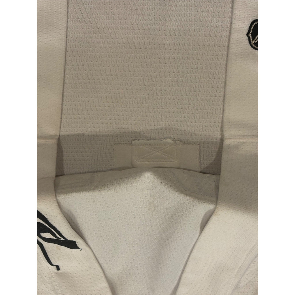 Vintage Pro Player 1999-2000 Phoenix Coyotes Team Issued Practice Jersey White