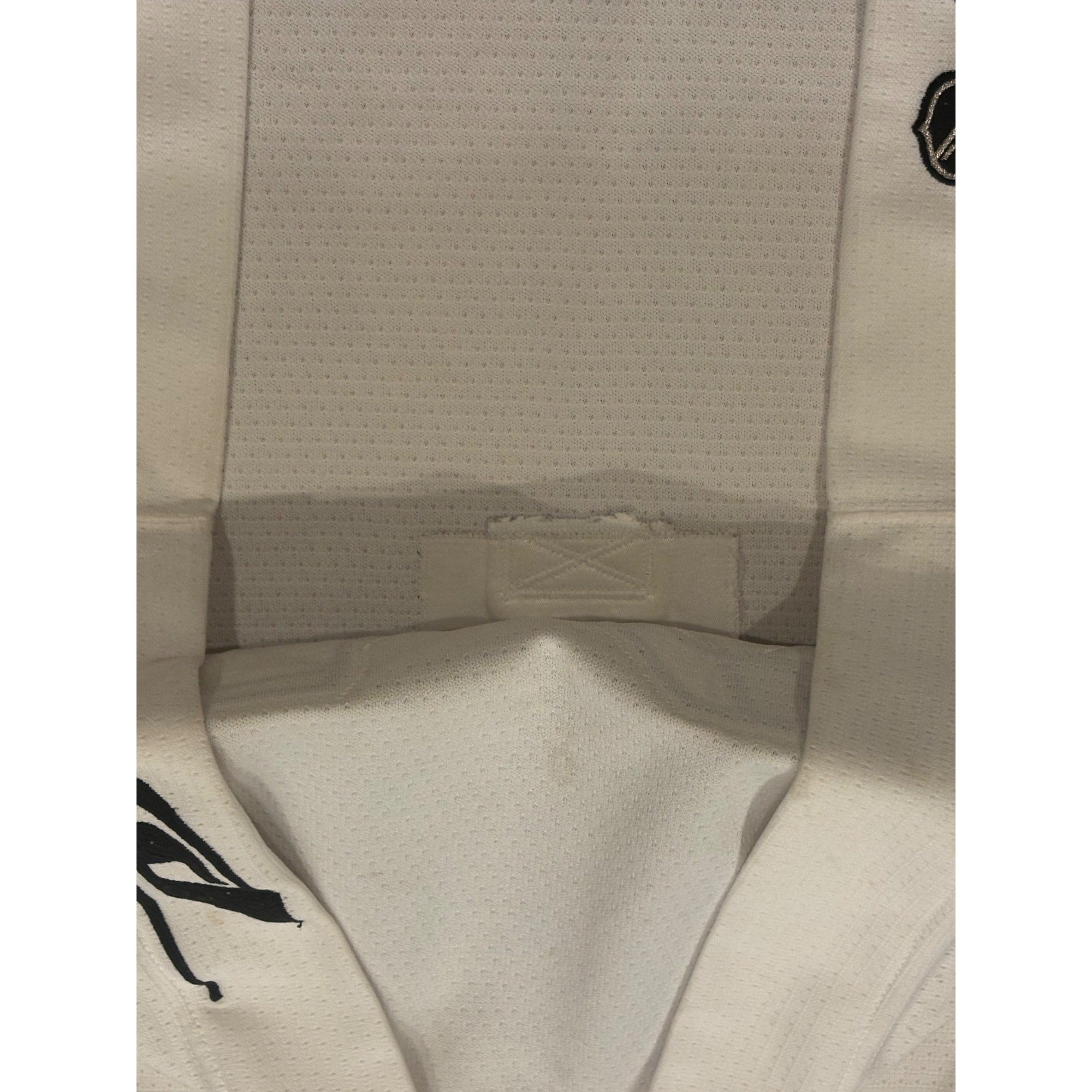 Vintage Pro Player 1999-2000 Phoenix Coyotes Team Issued Practice Jersey White