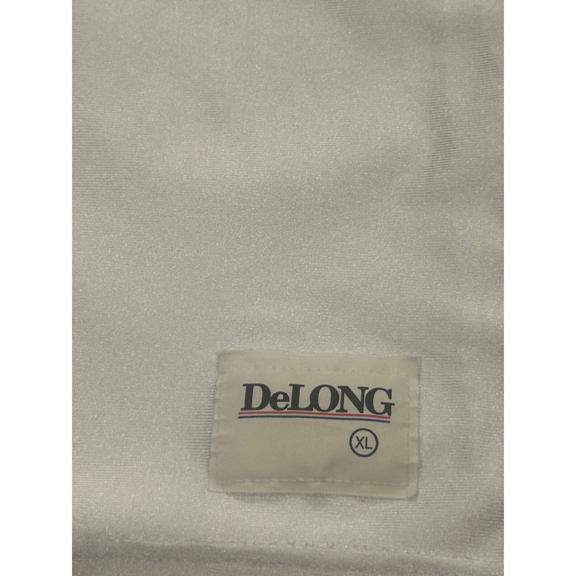 Vintage DeLong Memphis Tigers #42 NCAA Basketball Jersey Men's XL