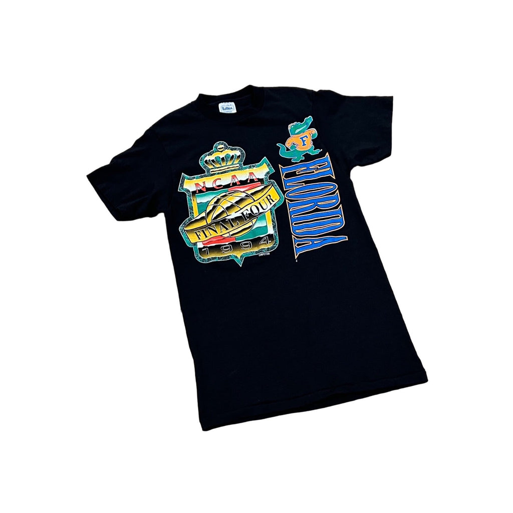 Vintage Florida Gators 1994 NCAA Final Four Tultex Single Stitch T-Shirt Small