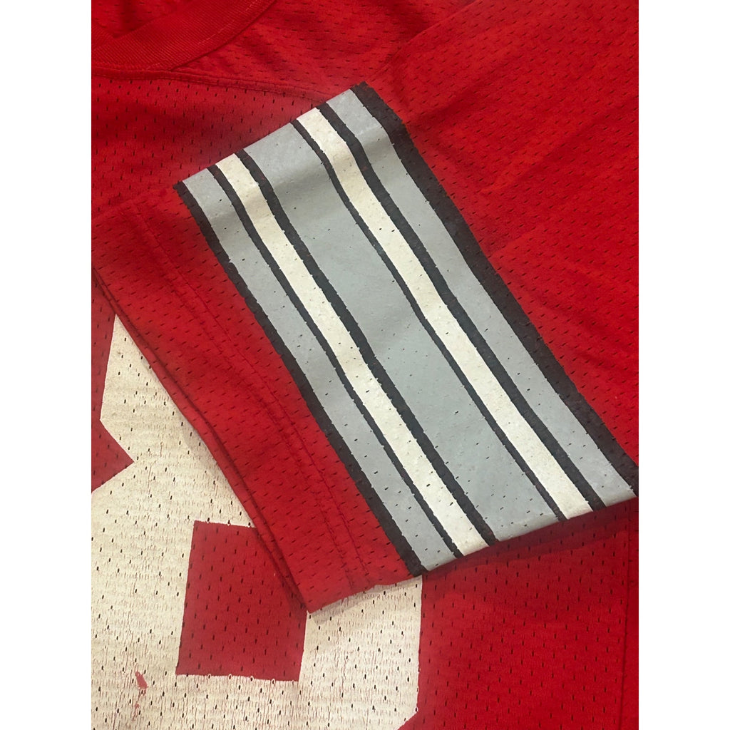 Rare Vintage 1970's Russell Athletic Ohio State Buckeyes #38 Football Jersey M