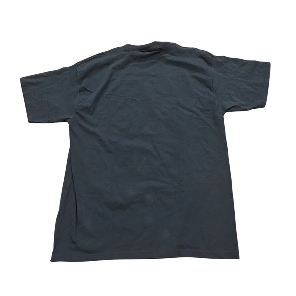 Rare Vintage 1997 Pinky and the Brain Coaster Kings Six Flags T-Shirt Men's XL