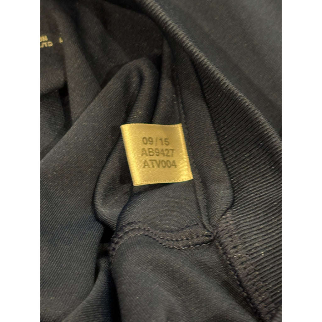 Adidas 2016 New England Revolution Home Kit MLS Soccer Jersey Blue Men's XL