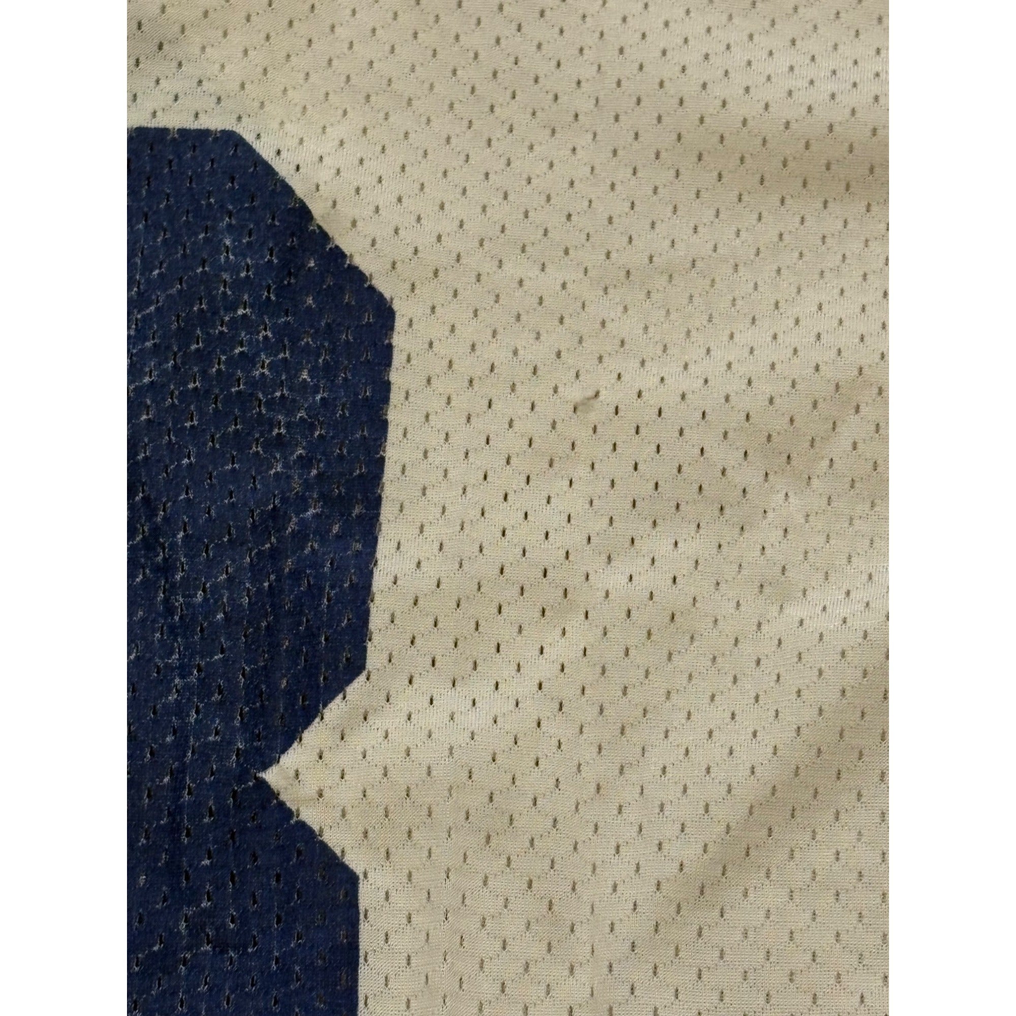 Vintage 1990's Starter Dallas Cowboys Troy Aikman #8 White NFL Jersey Men's 2XL