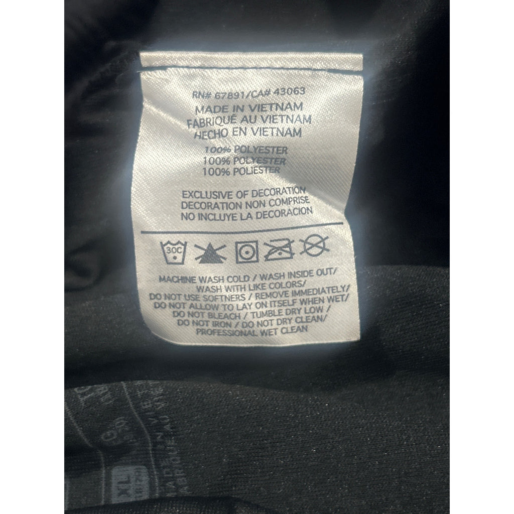 Nike Dri-Fit Philadelphia 76ers NBA Authentics Youth Basketball Shorts Size XL