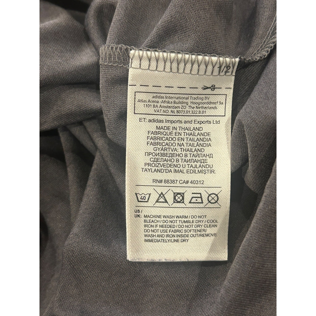 Adidas 2016-2017 FC Bayern Munich Away Kit Soccer Jersey Men's Small