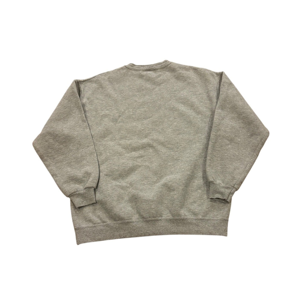 Vintage Lee New England Patriots NFL Super Bowl XXXVIII Champions Sweatshirt L