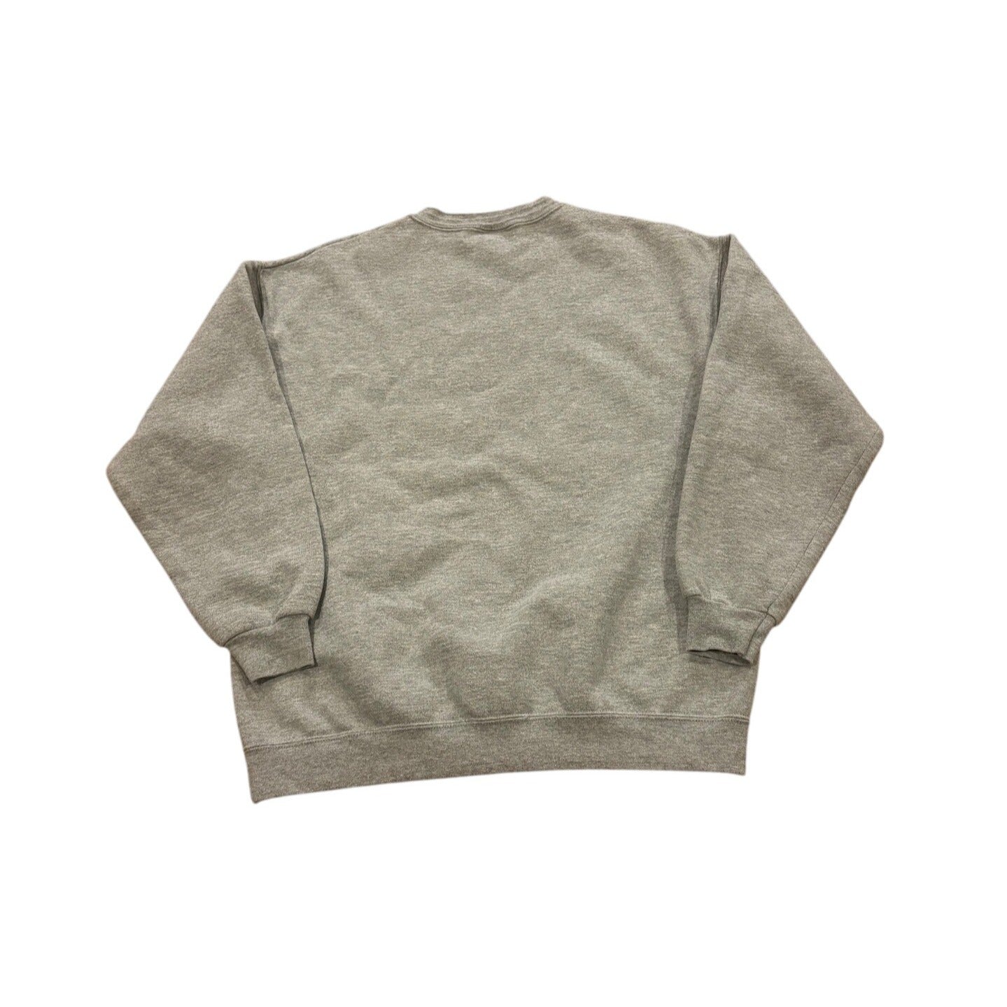 Vintage Lee New England Patriots NFL Super Bowl XXXVIII Champions Sweatshirt L