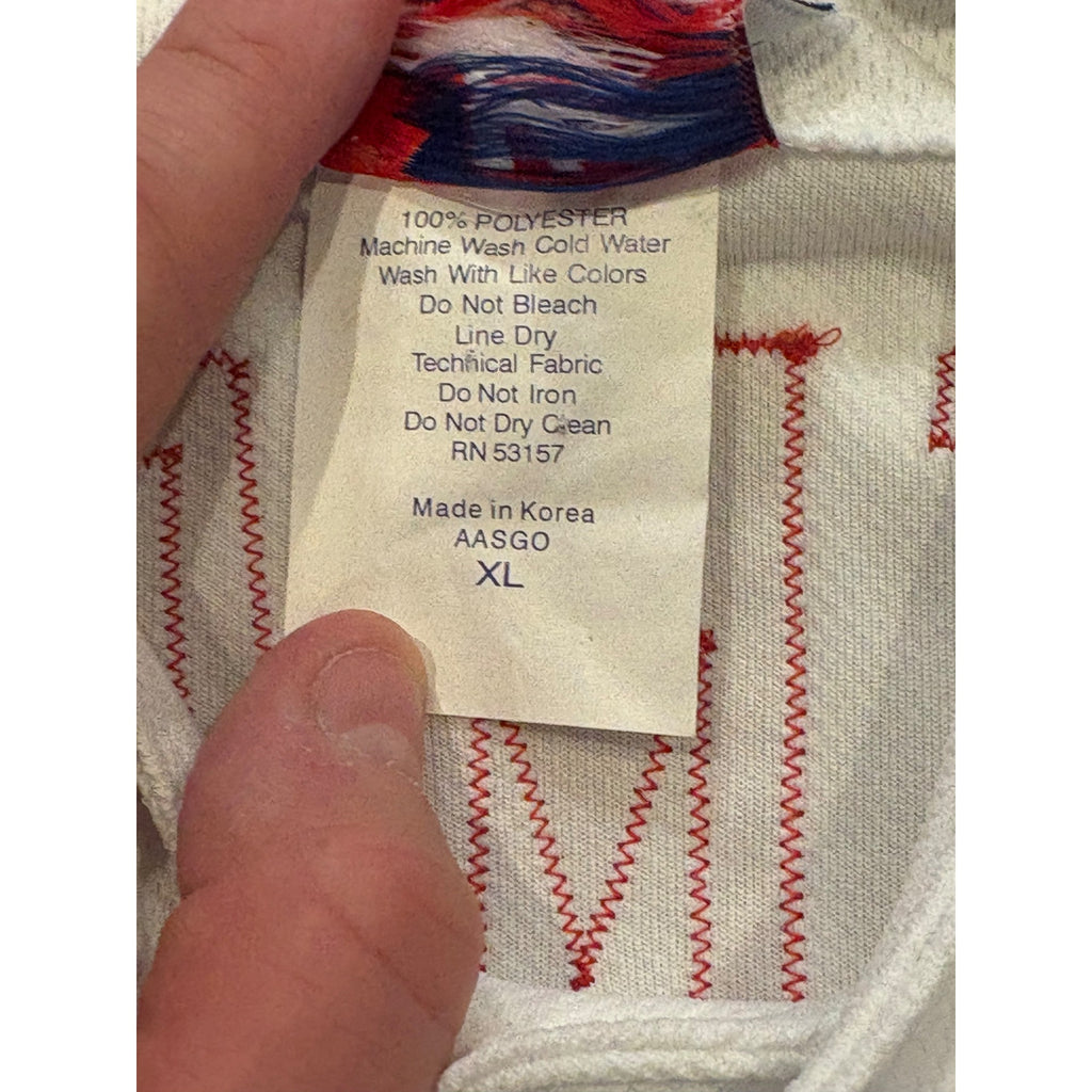 Majestic Authentic Roger Clemens 2004 MLB All Star Game Jersey Houston Astros XL