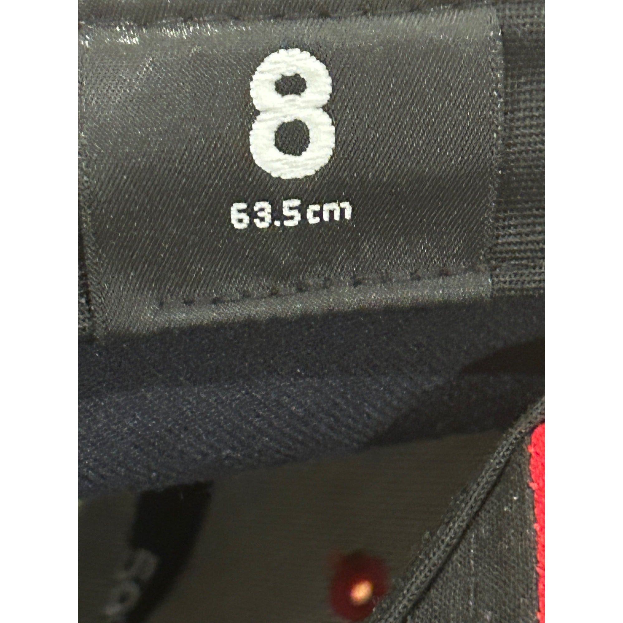 New Era Washington Nationals Authentic On-Field Baseball Cap Hat Men's Size 8