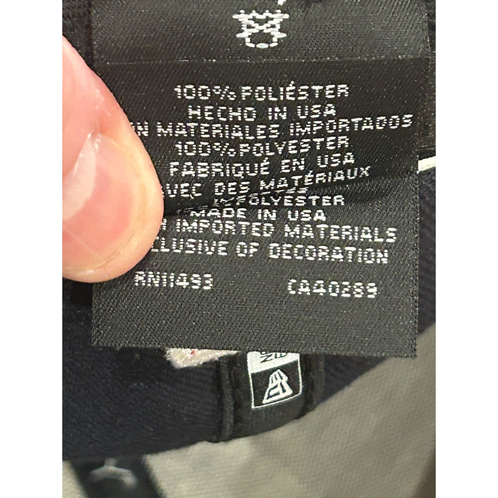 New Era Washington Nationals Authentic On-Field Baseball Cap Hat Men's Size 8