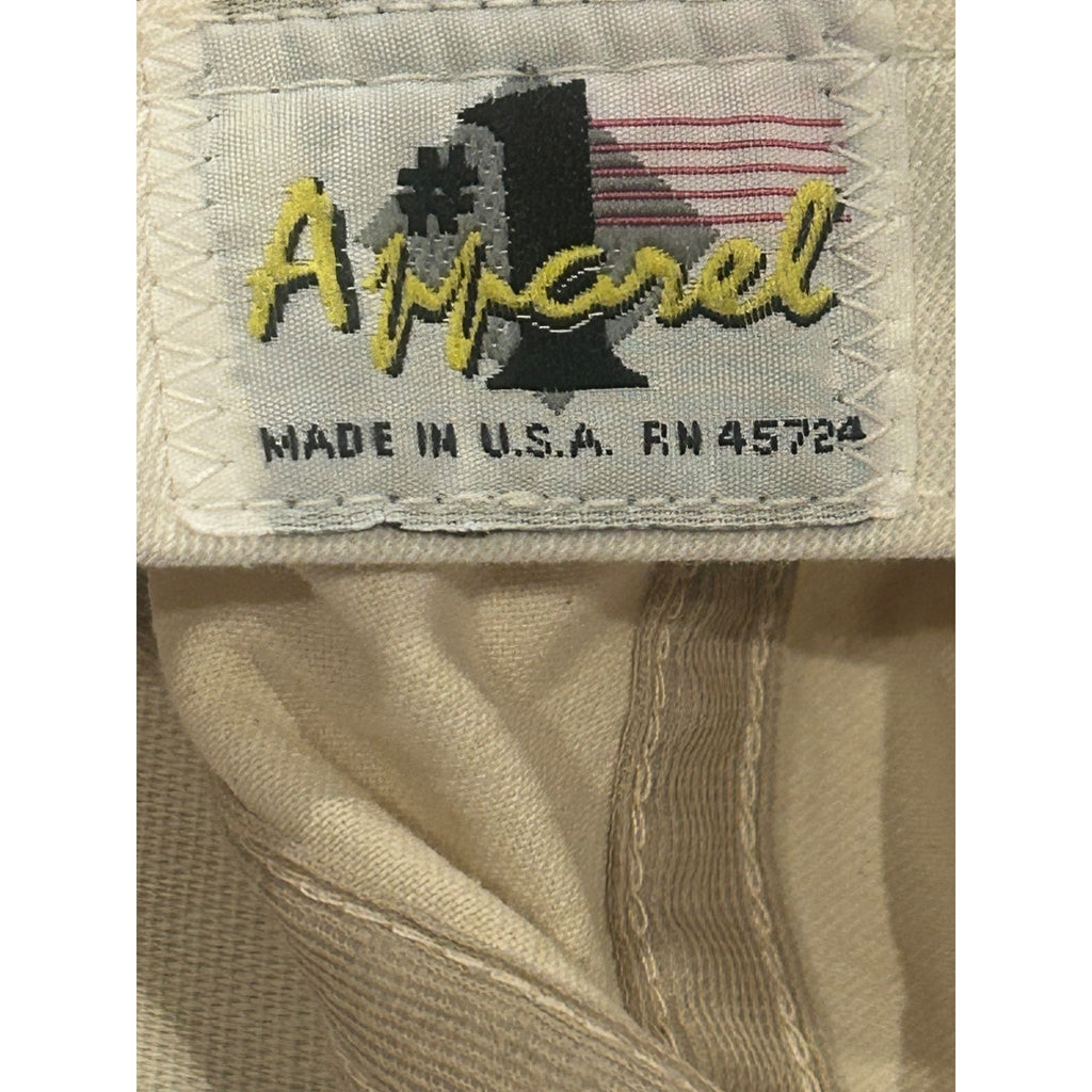 Vintage 1983 New York Mets Rawlings MLB Alternate Jersey Men's 40 w/Vintage Hat