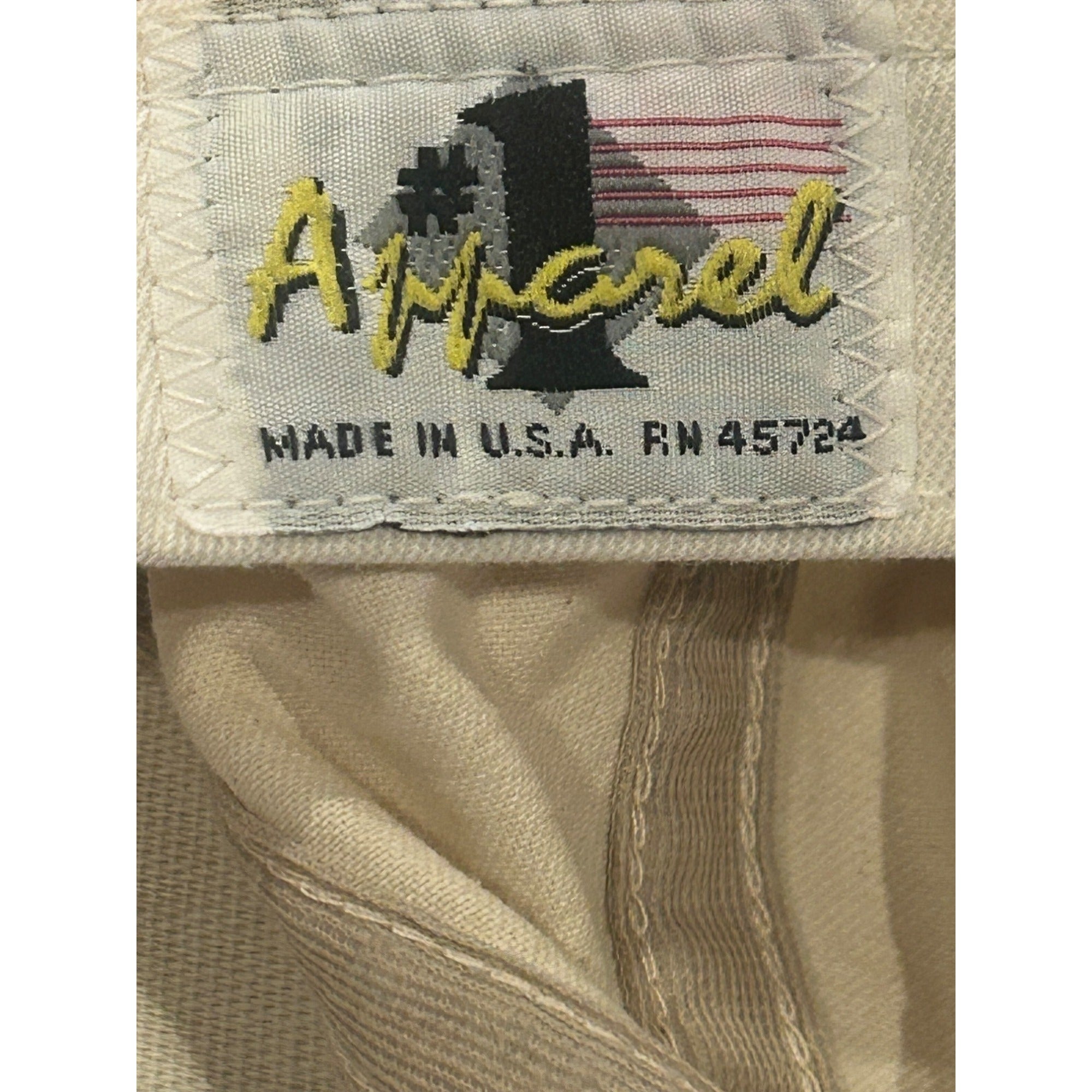 Vintage 1983 New York Mets Rawlings MLB Alternate Jersey Men's 40 w/Vintage Hat