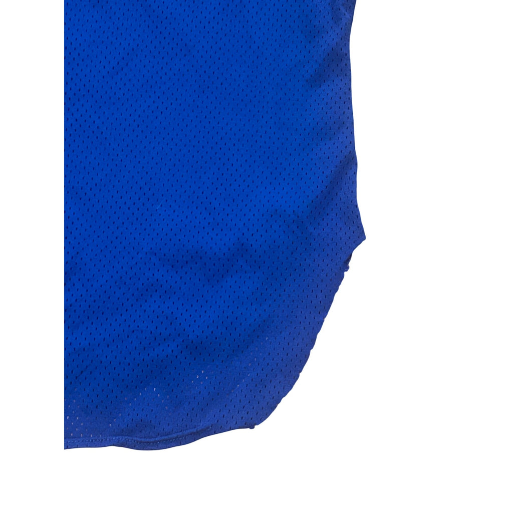 Vintage 1983 New York Mets Rawlings MLB Alternate Jersey Men's 40 w/Vintage Hat