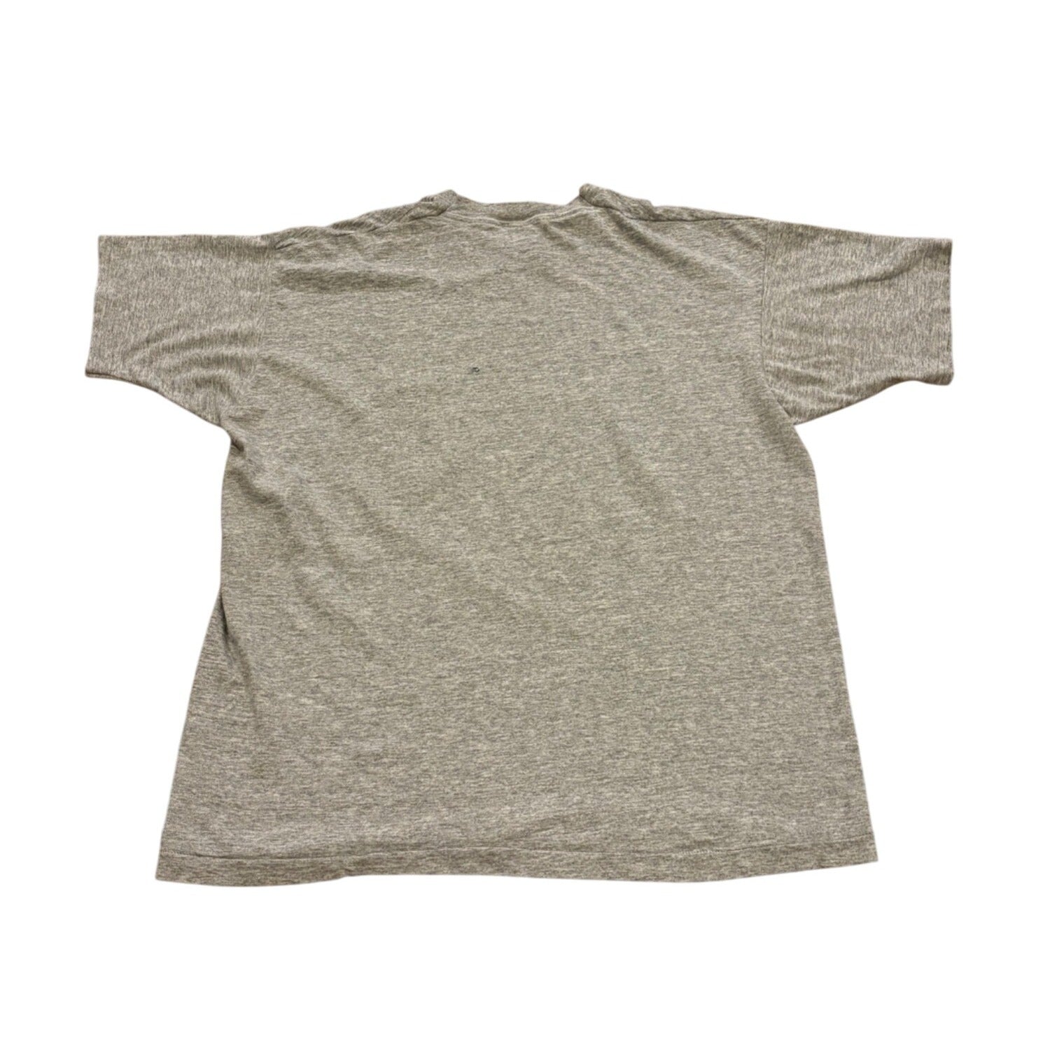 Vintage 1994 Salem Sportswear Boston Bruins Big Logo Single Stitch T-Shirt XL