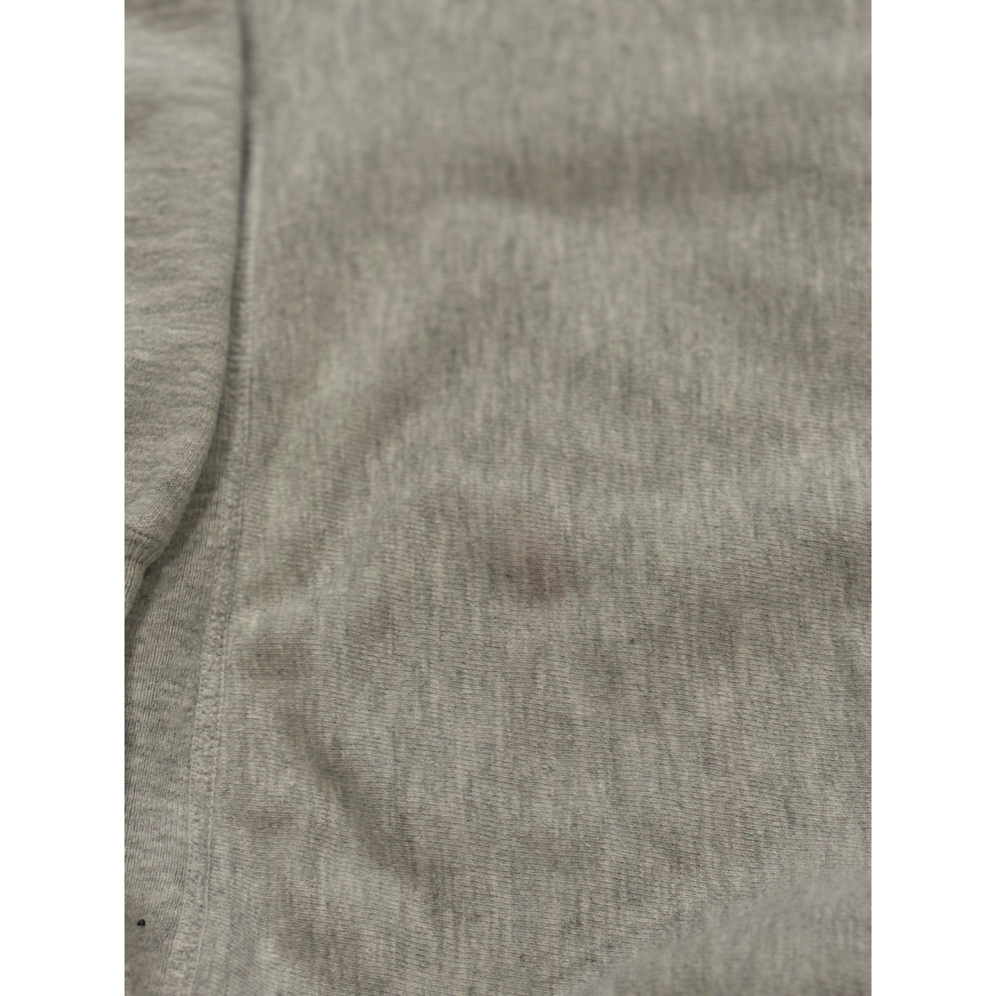 Vintage Champion Reverse Super Bowl XXXI Patriots vs Packers Sweatshirt Large