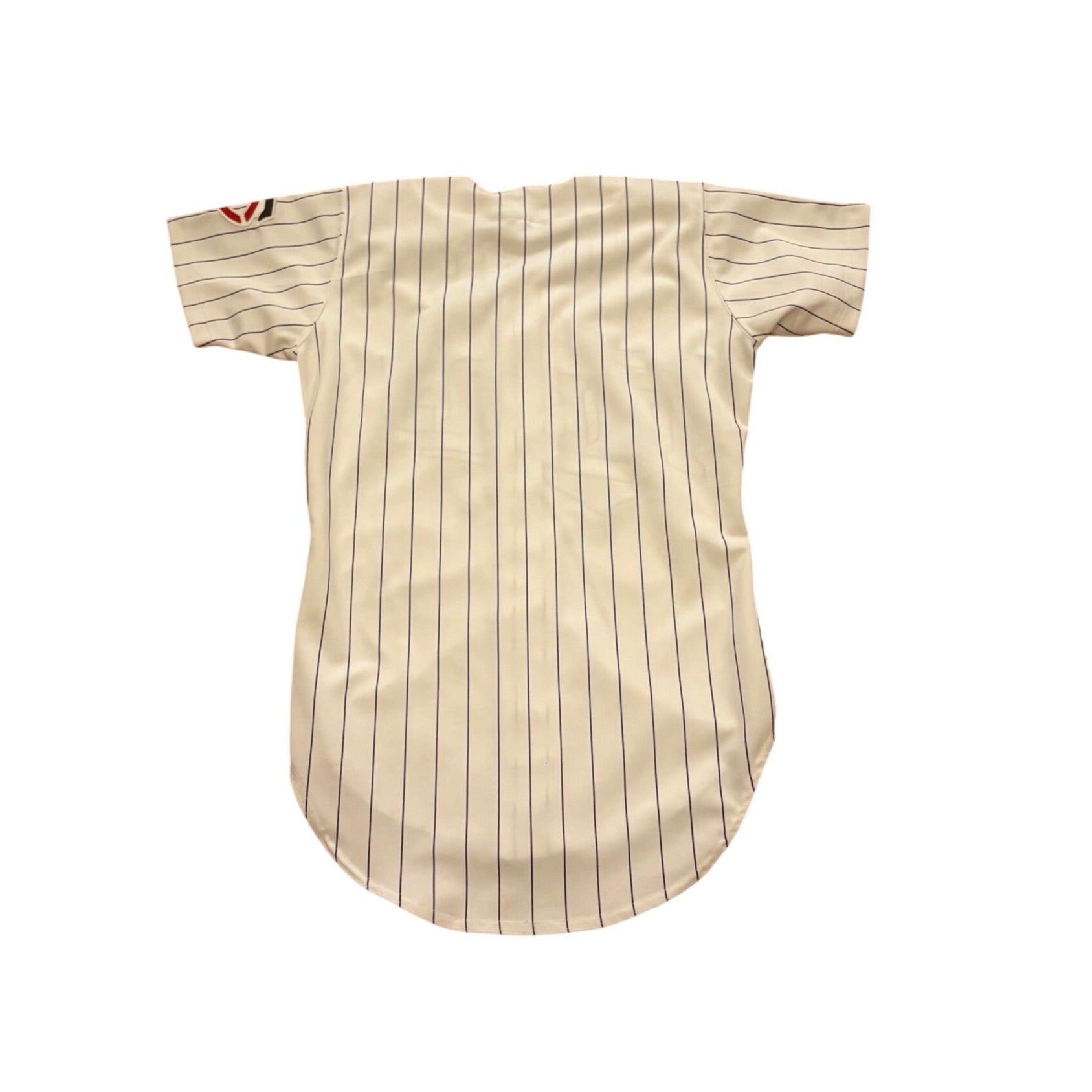Vintage 90s Russell Athletic Diamond Collection Minnesota Twins MLB Jersey 36