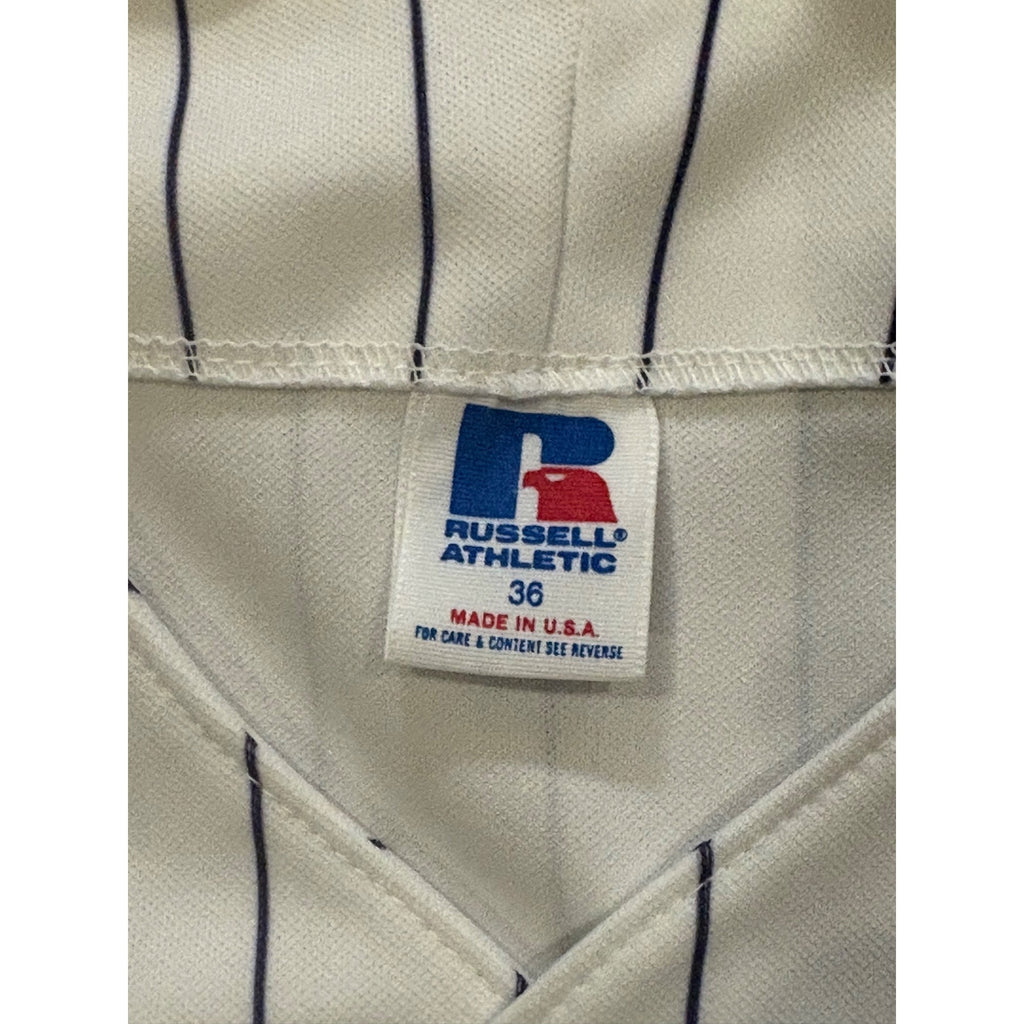 Vintage 90s Russell Athletic Diamond Collection Minnesota Twins MLB Jersey 36