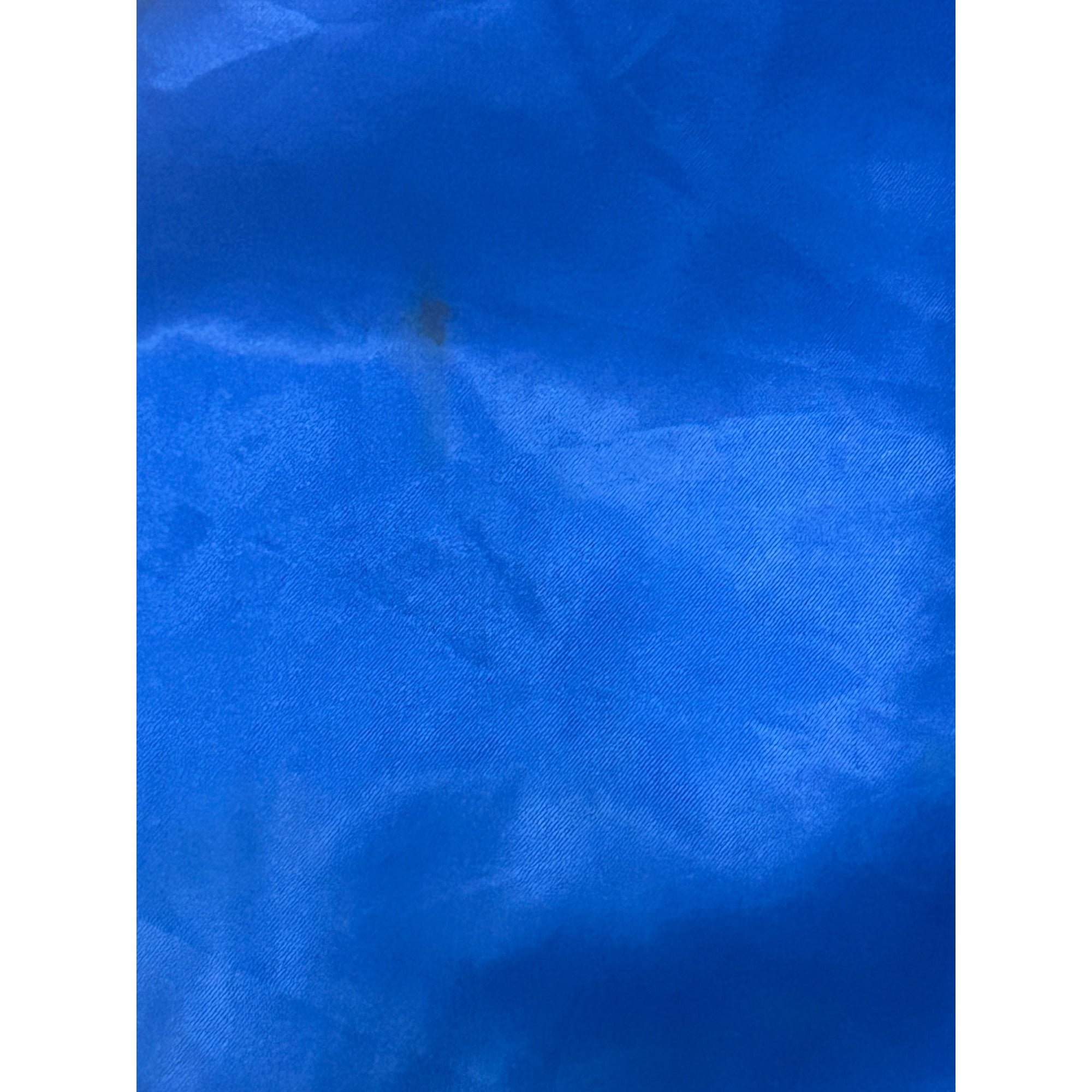 Vintage 1991 Chalk Line New York Knicks NBA Button Down Satin Jacket Men's XL