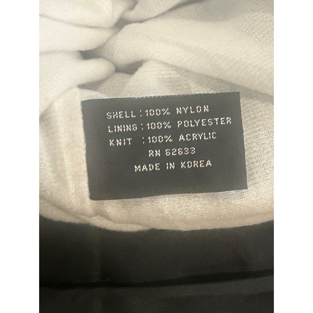 Vintage 1990's Pro Player Orlando Magic NBA Pullover Windbreaker Jacket Men's XL