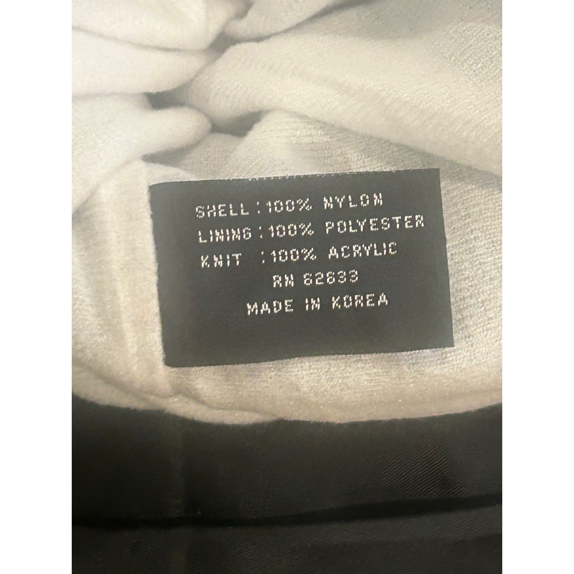 Vintage 1990's Pro Player Orlando Magic NBA Pullover Windbreaker Jacket Men's XL