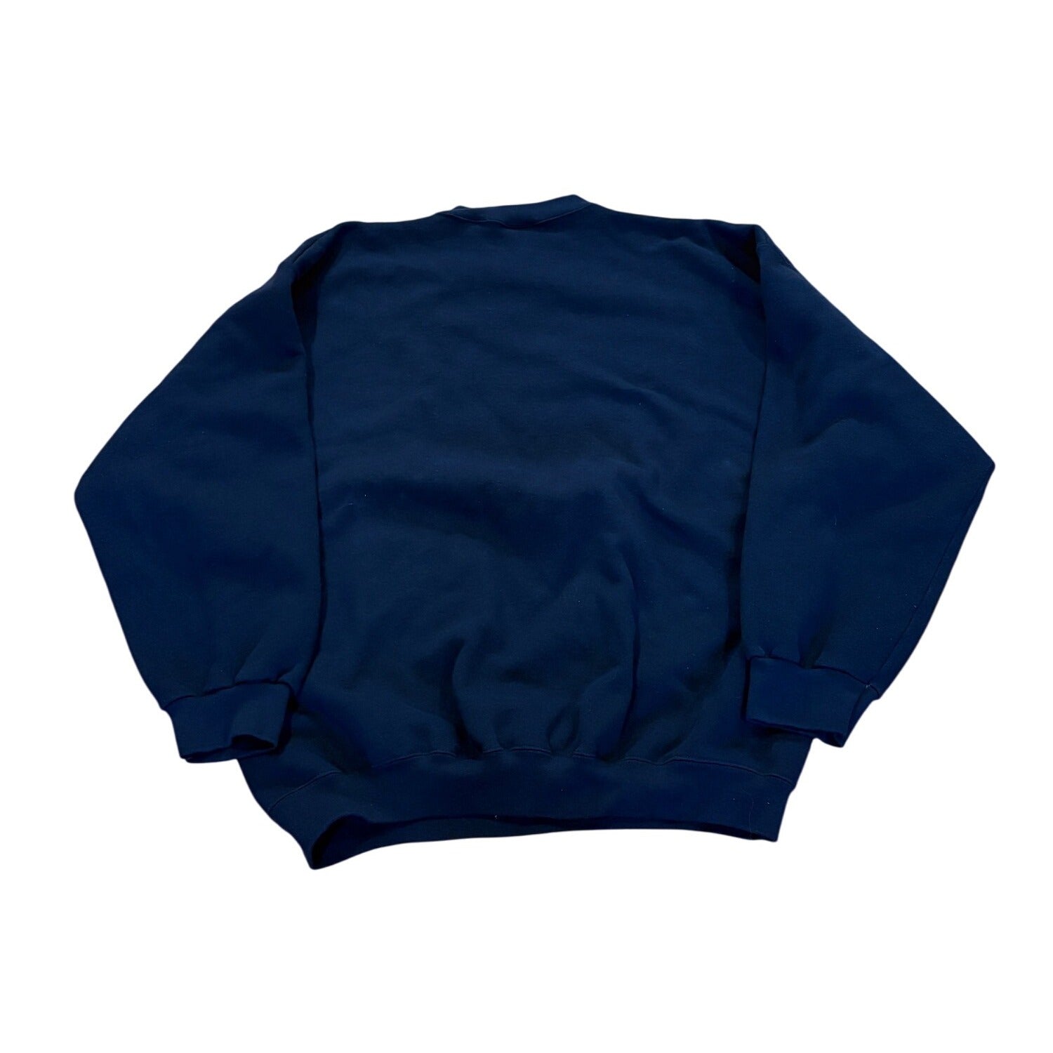 Vintage 90s University of Notre Dame Fighting Irish Sweatshirt Savvy Men's 2XL