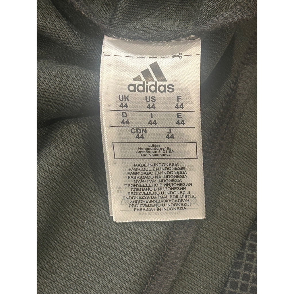 Adidas Boston Bruins Salute To Service Camo NHL Hockey Jersey Men's Size 44