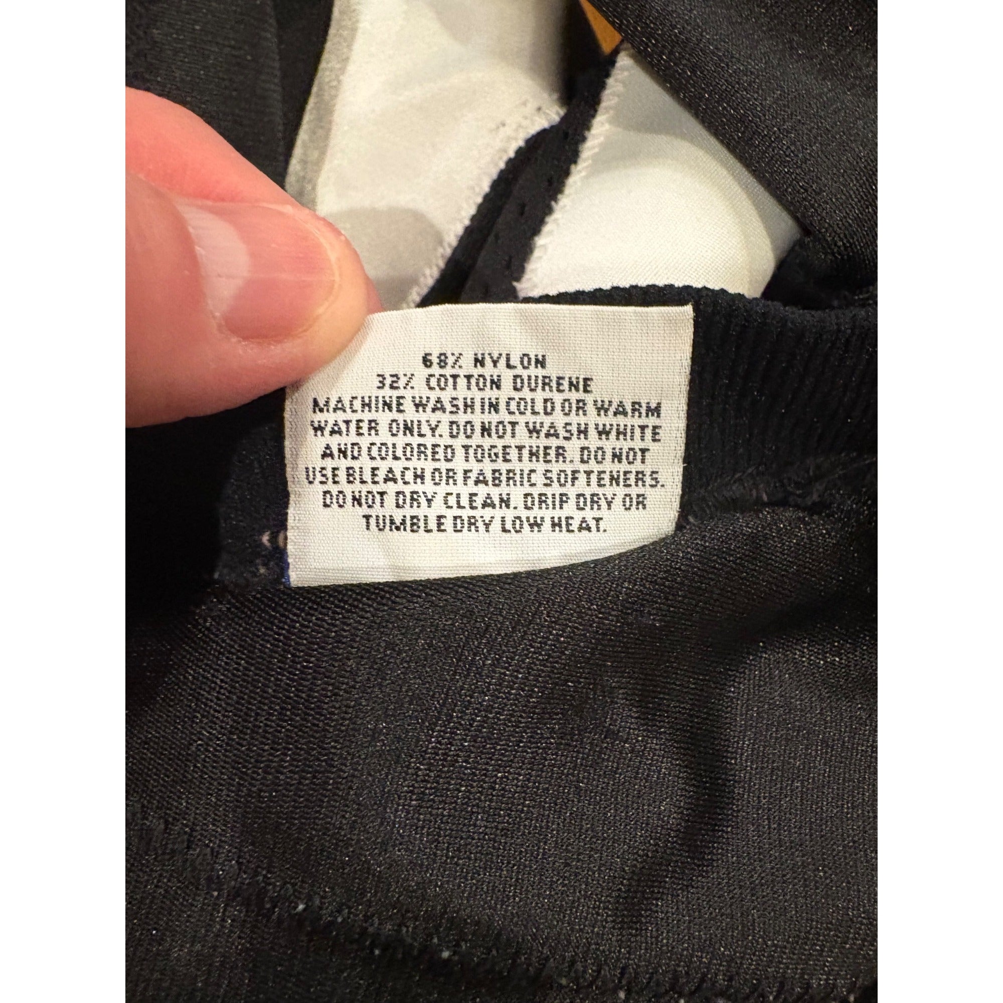 Vintage 90s Starter Pittsburgh Steelers Chad Brown #94 Authentic NFL Jersey 48