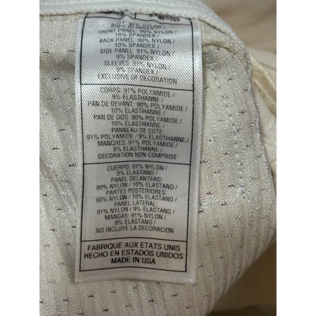 Rare Nike Virginia Tech Darius Redman #33 Game Worn Football Jersey Men's 44