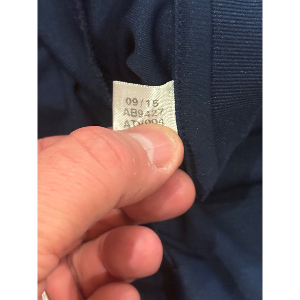 Adidas 2016 New England Revolution Kei Kamara #13 Home Kit MLS Soccer Jersey XL