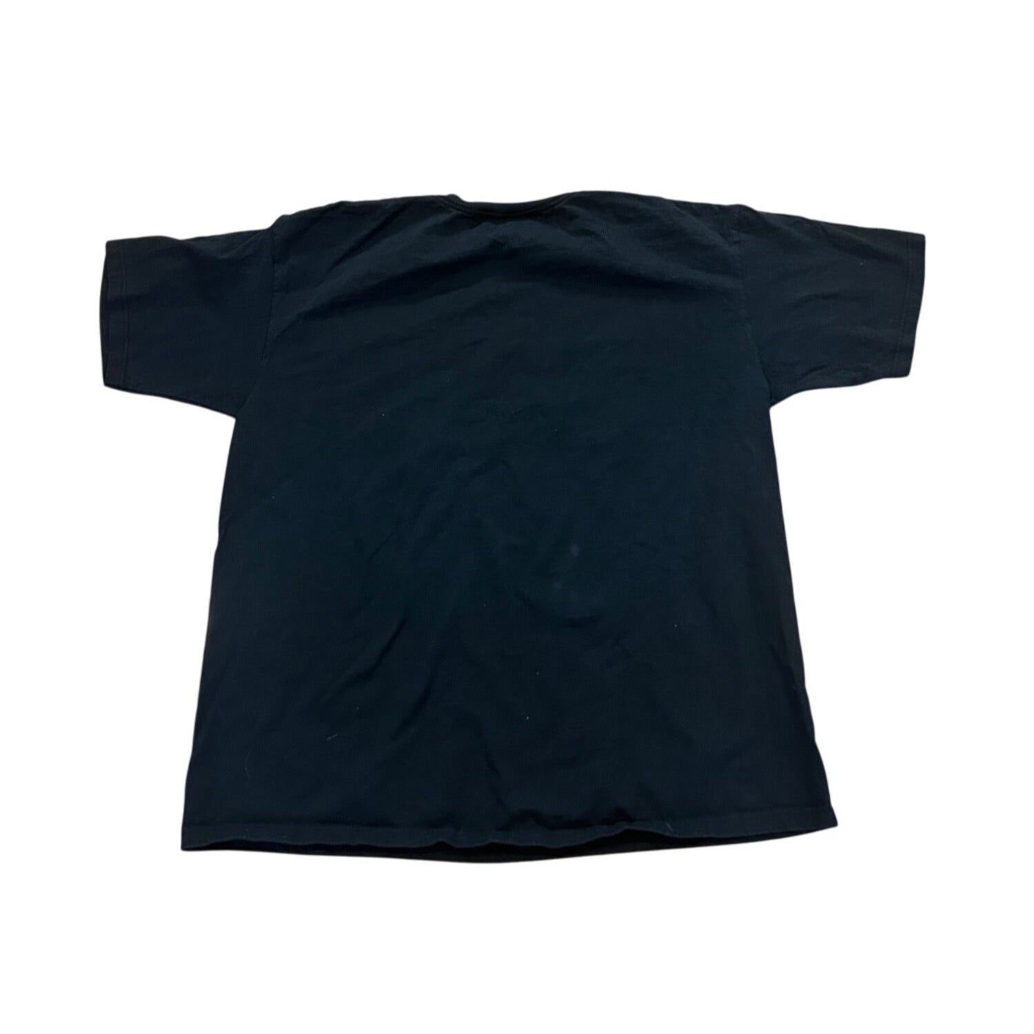 Vintage 1995 Pop Tops U.S. Air Force Fighter Pilot Graphic T-Shirt Men's XL