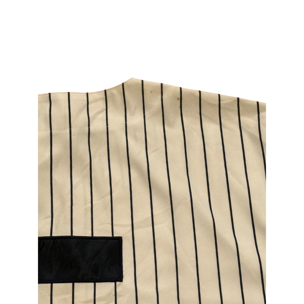 Mitchell & Ness New York Yankees 1951 Joe Dimaggio #5 Jersey Stitched Men's 58