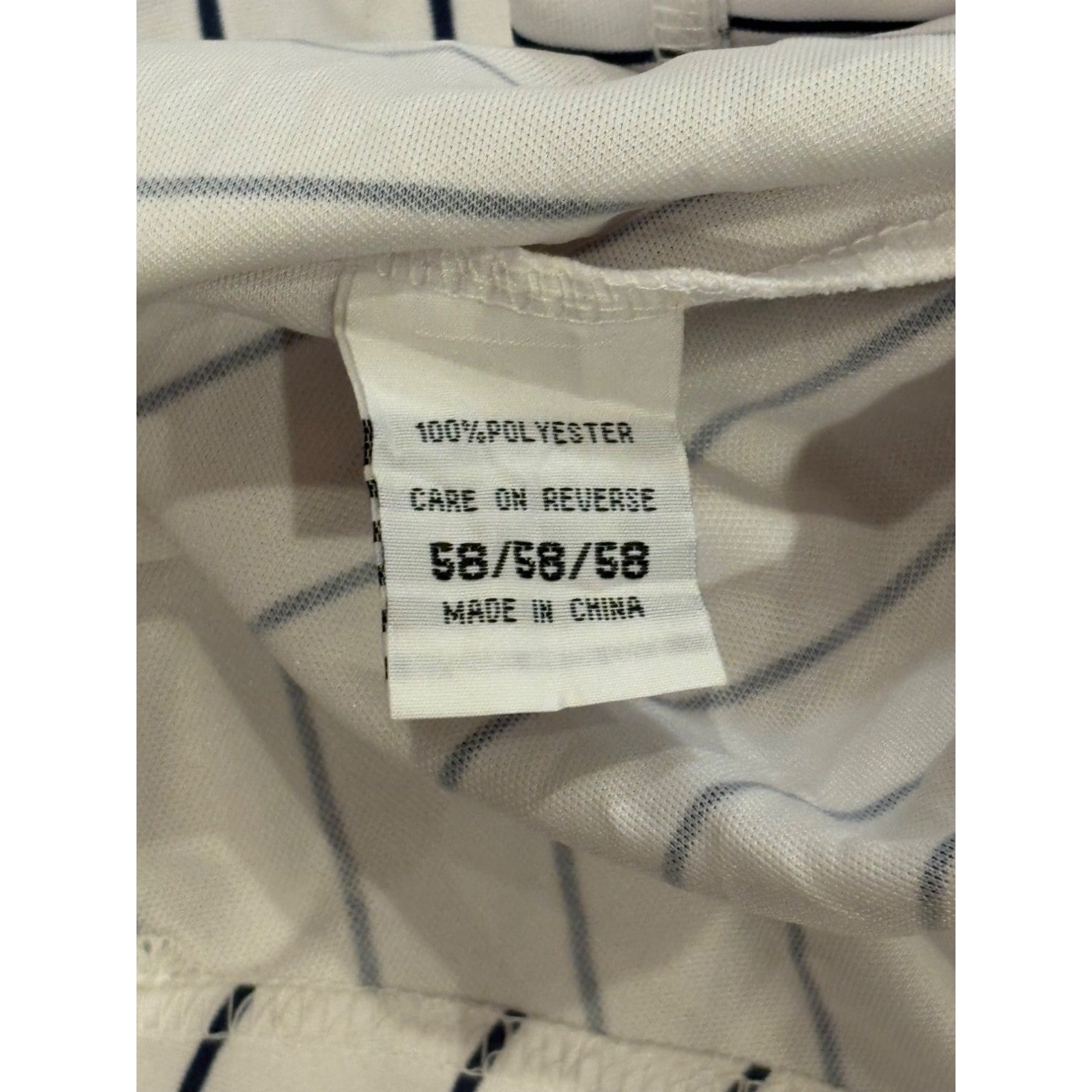 Mitchell & Ness New York Yankees 1951 Joe Dimaggio #5 Jersey Stitched Men's 58