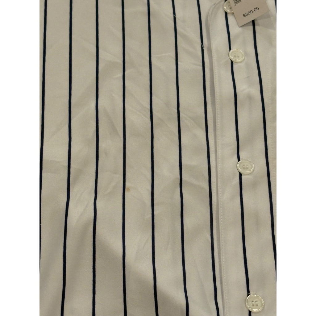 Mitchell & Ness New York Yankees 1951 Joe Dimaggio #5 Jersey Stitched Men's 58