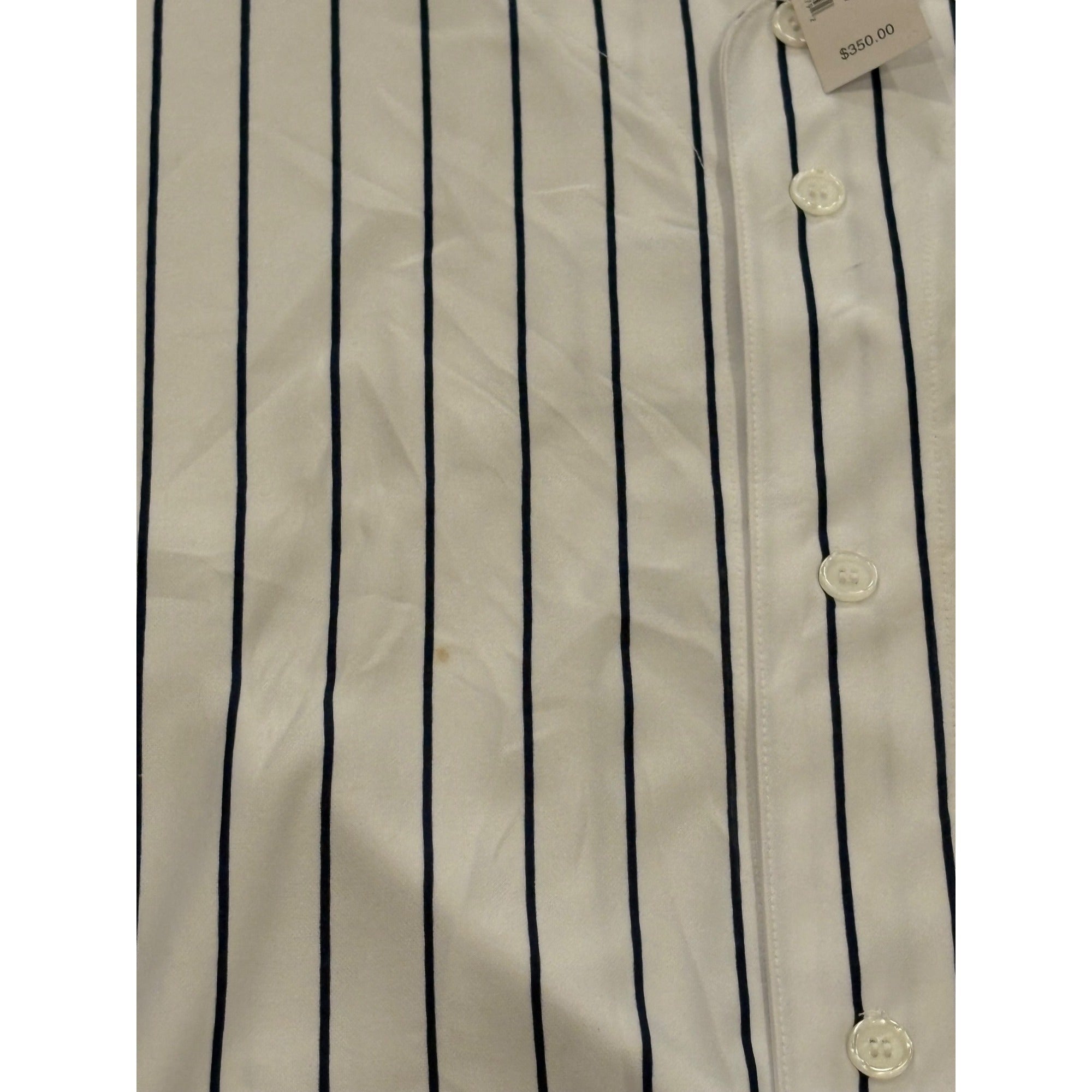 Mitchell & Ness New York Yankees 1951 Joe Dimaggio #5 Jersey Stitched Men's 58