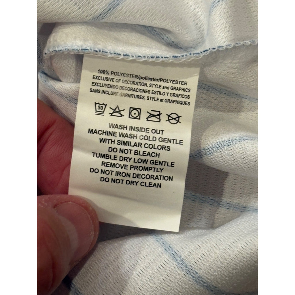 Majestic Chicago Cubs Cool Base MLB Baseball Jersey White Men's Size Large NEW