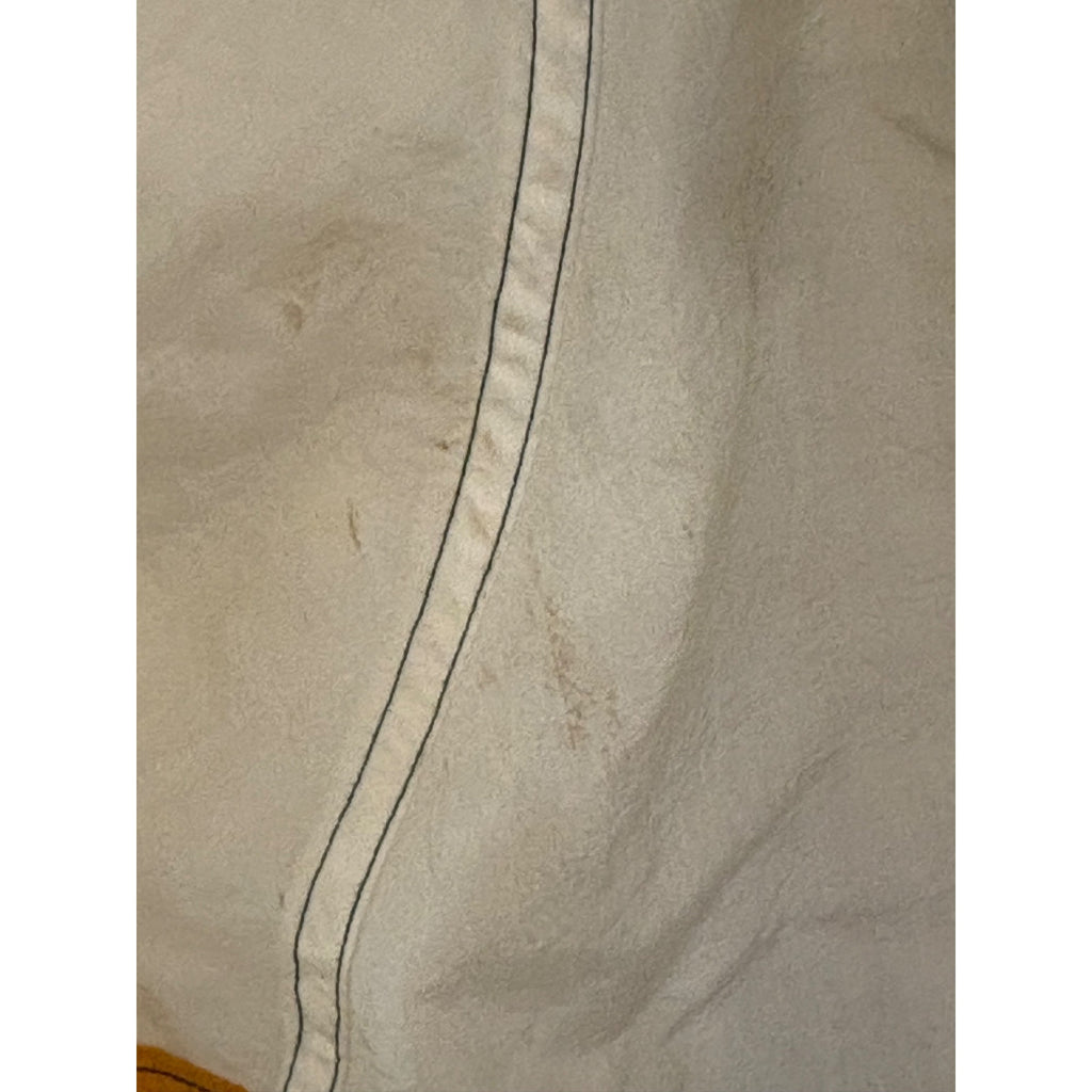 Vintage Starter1996 Atlanta Olympic Games Windbreaker Hooded Jacket Flags Medium