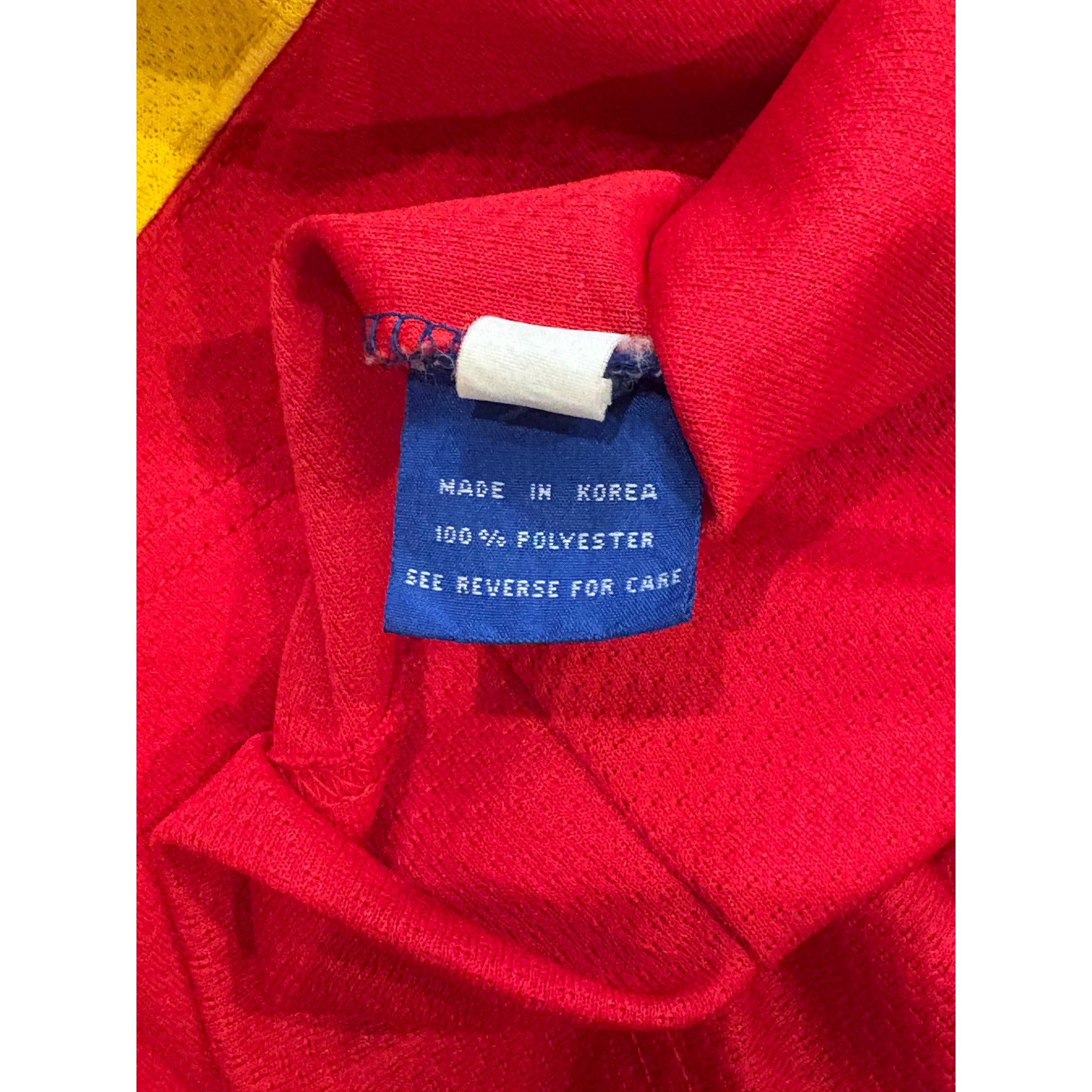 Vintage 90's Starter St. Louis Blues Away NHL Hockey Jersey Men's Large