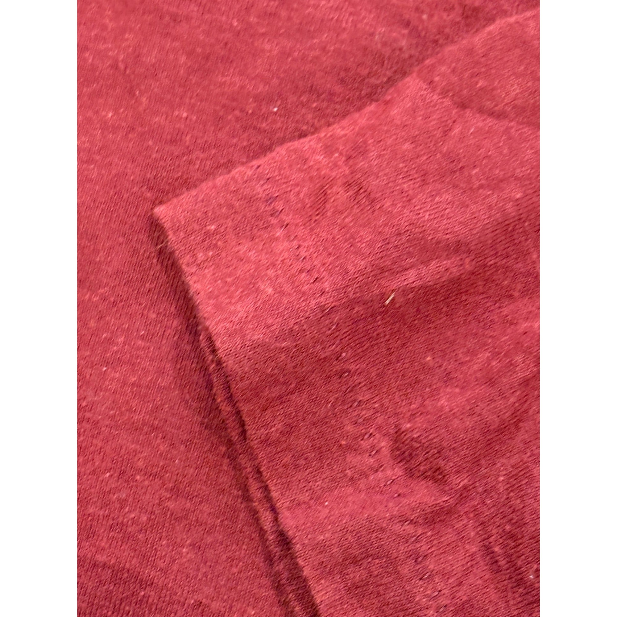 Vintage 1980's Washington Redskins Logo 7 Single Stitch T-Shirt Women's Small