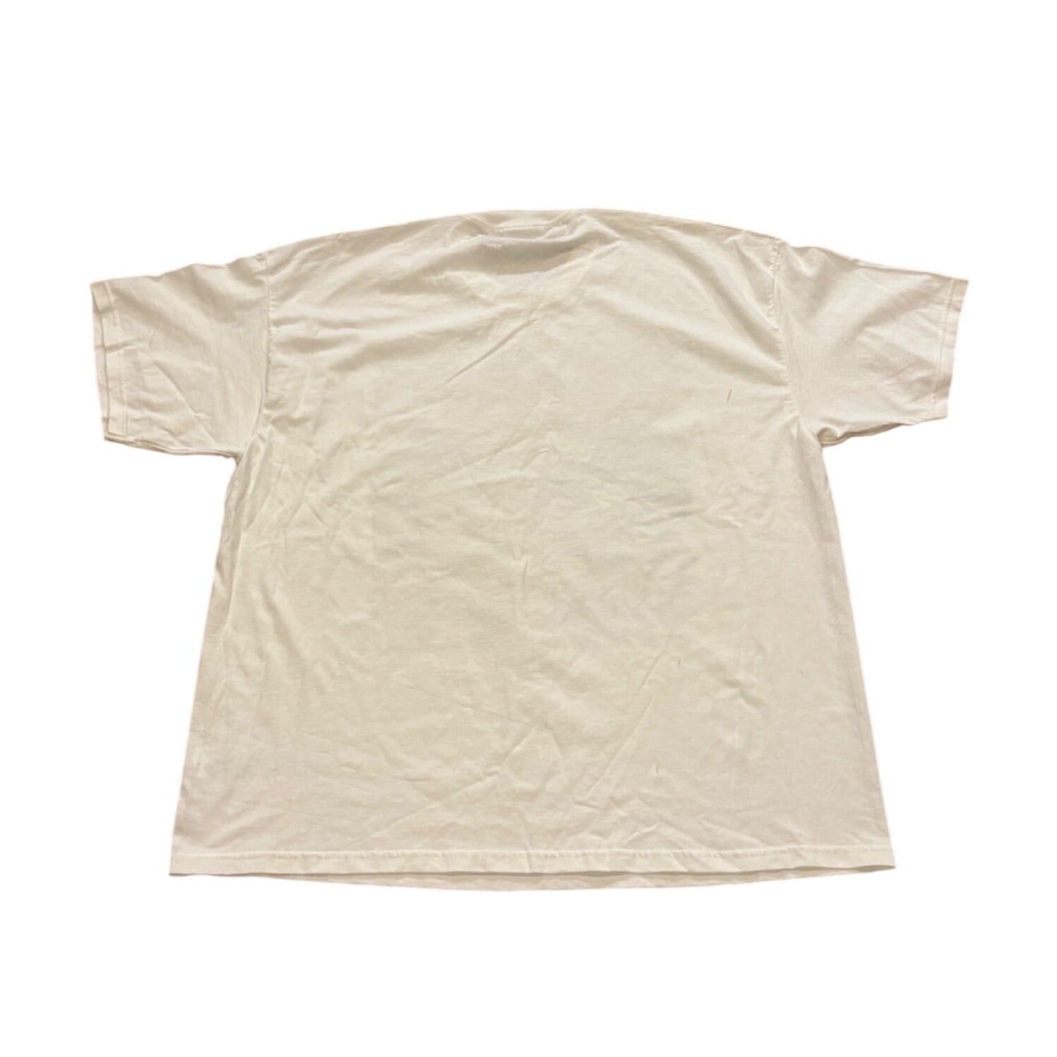 Vintage Lee 1999 ALCS Boston Red Sox New York Yankees T-Shirt Men's 2XL NEW