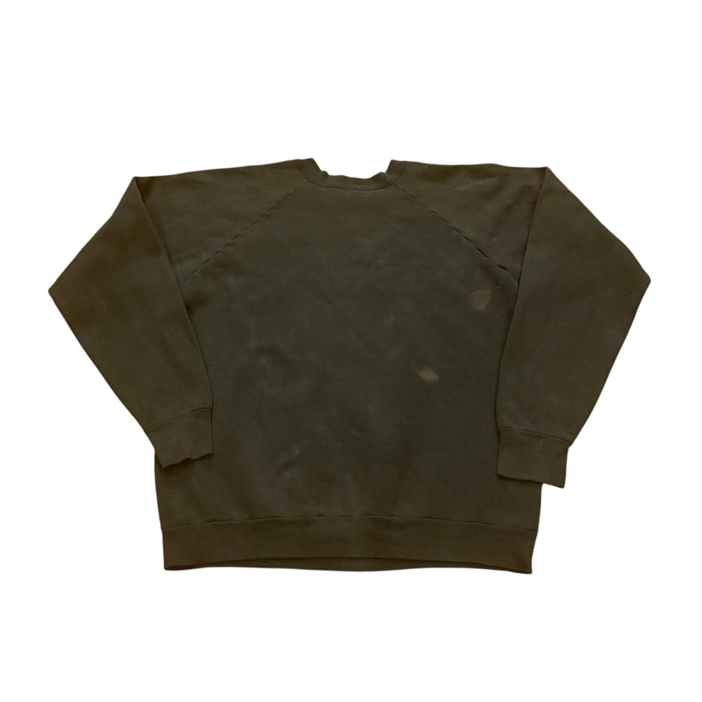 Vintage Salem Sportswear Super Bowl XXIV 49ers vs Broncos Matchup Sweatshirt 2XL