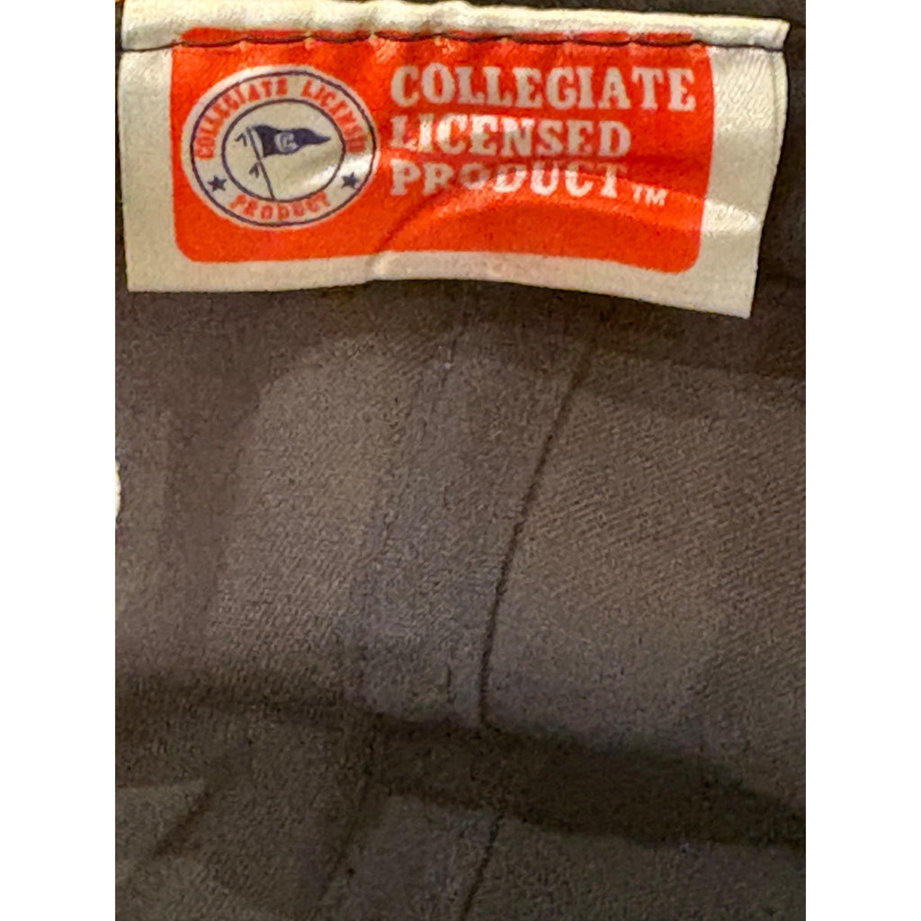 Vintage 90's Penn State Nittany Lions Twins Enterprises Snapback Hat NWOT