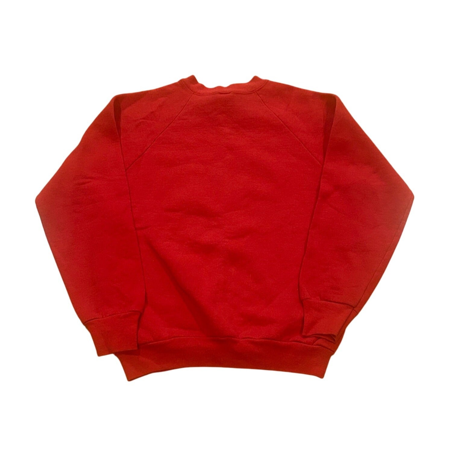 UNLV 90 91 Basketball Back-to-Back Champions MISPRINT ERROR Sweatshirt Medium