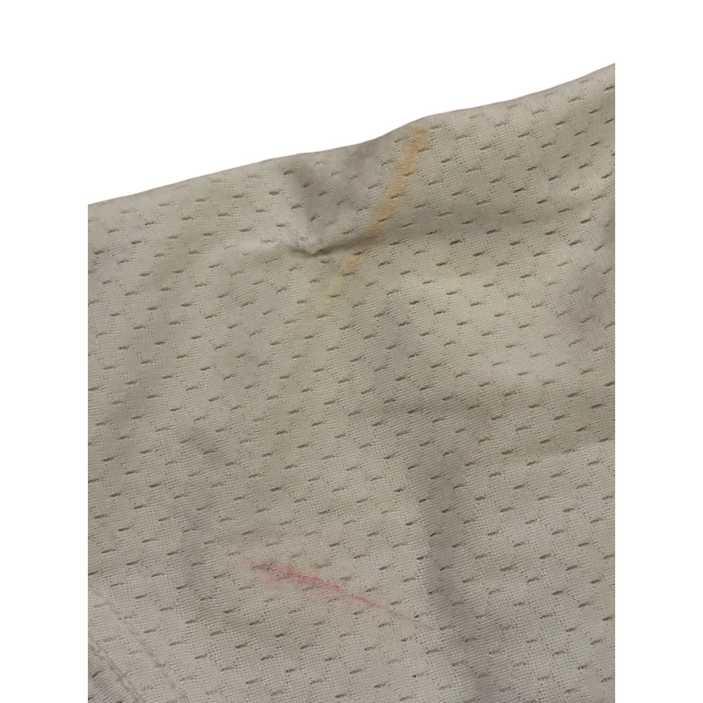 Rare 1976 Atlanta Falcons Game Worn Woody Thompson #48 NFL Football Jersey Sz 46