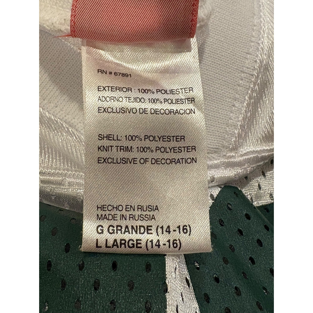 Reebok New York Jets Curtis Martin #28 NFL Football Jersey White Youth Large